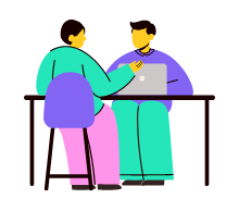 ヒアリングのイメージ